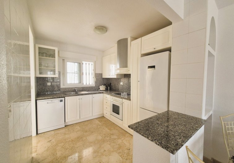 Segunda mano - town house - Las Ramblas Golf - Inland