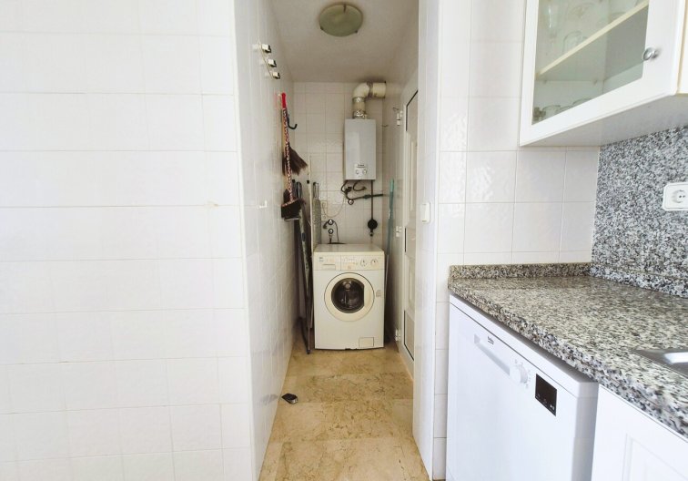 Segunda mano - town house - Las Ramblas Golf - Inland