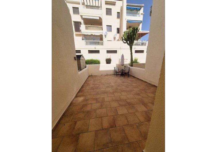 Segunda mano - town house - Las Ramblas Golf - Inland