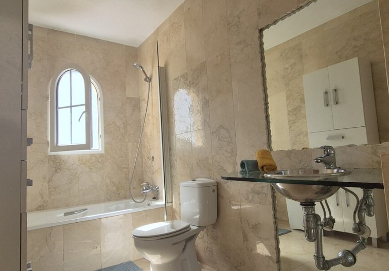 Segunda mano - town house - Las Ramblas Golf - Inland