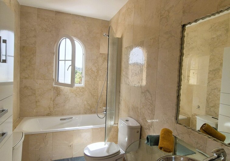 Segunda mano - town house - Las Ramblas Golf - Inland