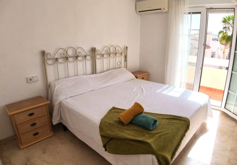 Segunda mano - town house - Las Ramblas Golf - Inland