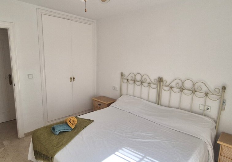 Segunda mano - town house - Las Ramblas Golf - Inland