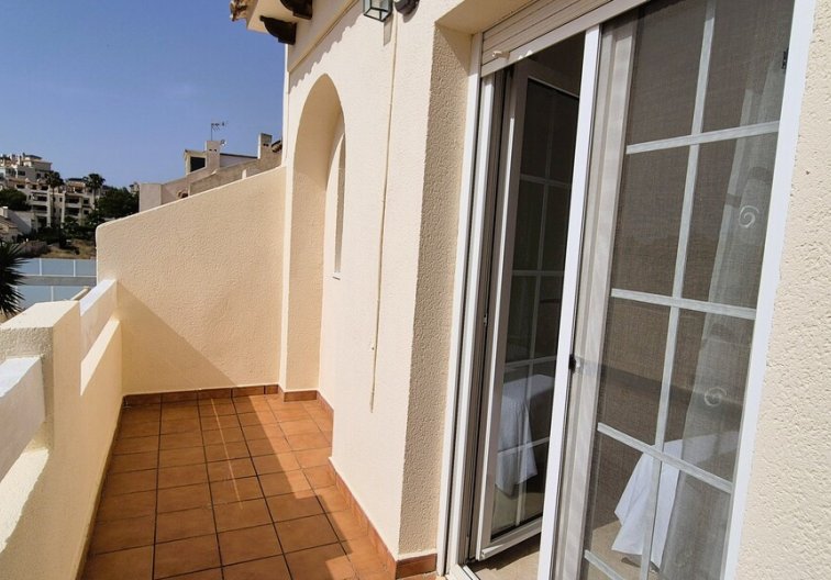 Segunda mano - town house - Las Ramblas Golf - Inland