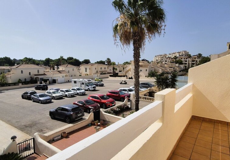 Segunda mano - town house - Las Ramblas Golf - Inland