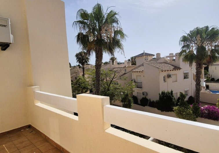 Segunda mano - town house - Las Ramblas Golf - Inland