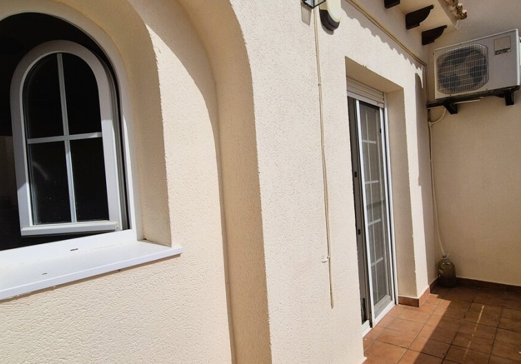 Segunda mano - town house - Las Ramblas Golf - Inland