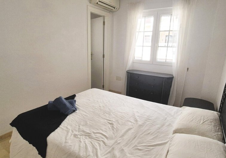 Segunda mano - town house - Las Ramblas Golf - Inland
