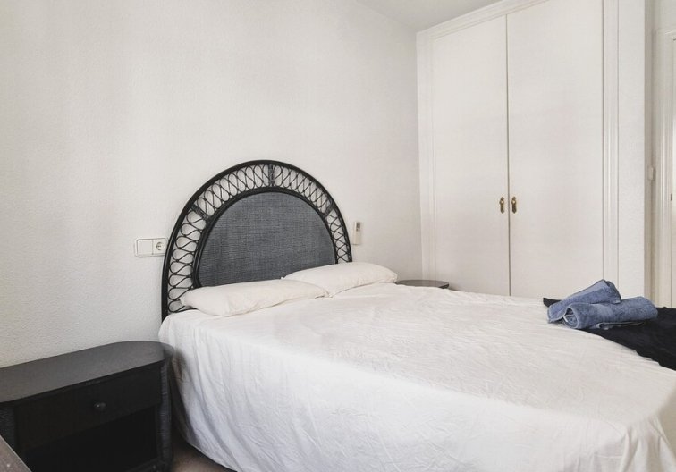 Segunda mano - town house - Las Ramblas Golf - Inland