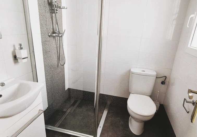 Segunda mano - town house - Las Ramblas Golf - Inland