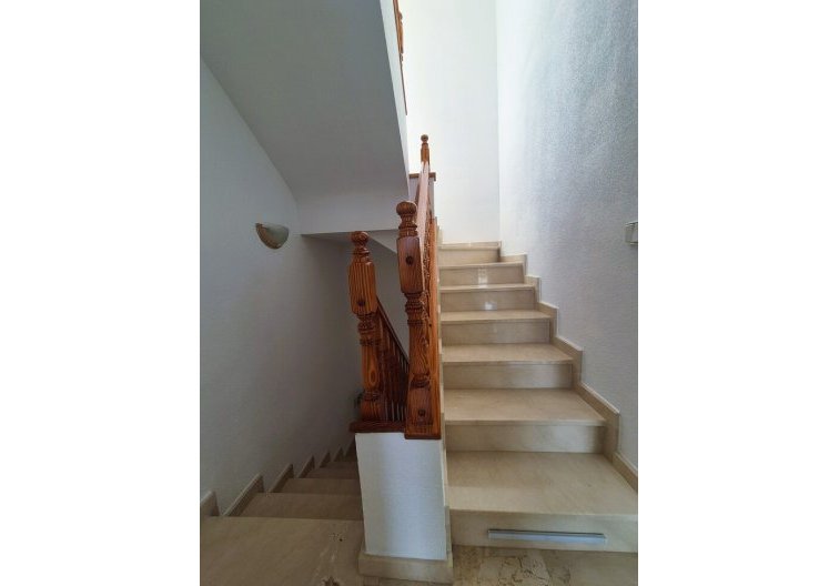Segunda mano - town house - Las Ramblas Golf - Inland