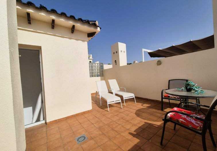 Segunda mano - town house - Las Ramblas Golf - Inland