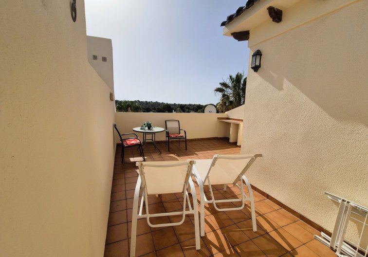 Segunda mano - town house - Las Ramblas Golf - Inland