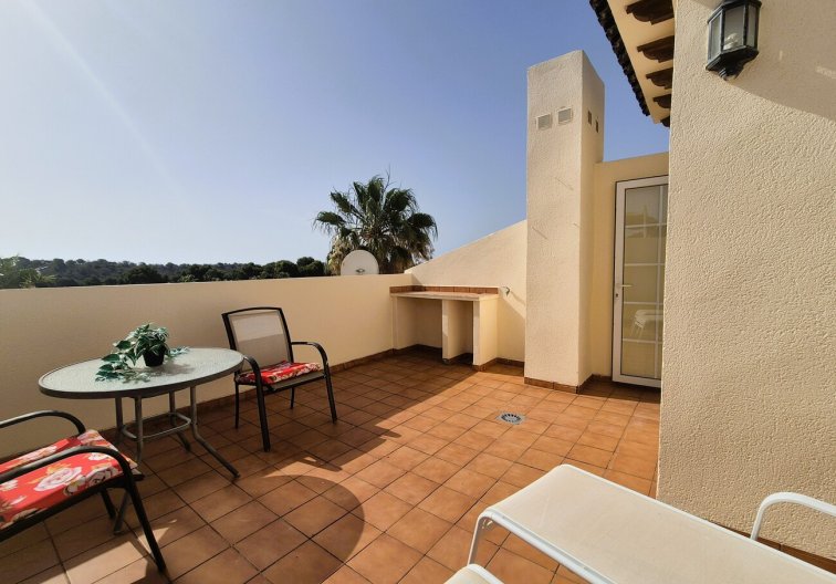 Segunda mano - town house - Las Ramblas Golf - Inland
