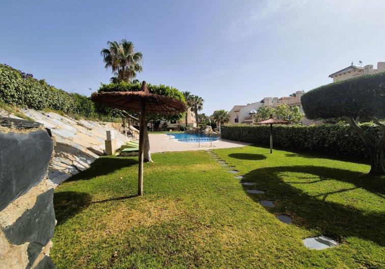 Segunda mano - town house - Las Ramblas Golf - Inland