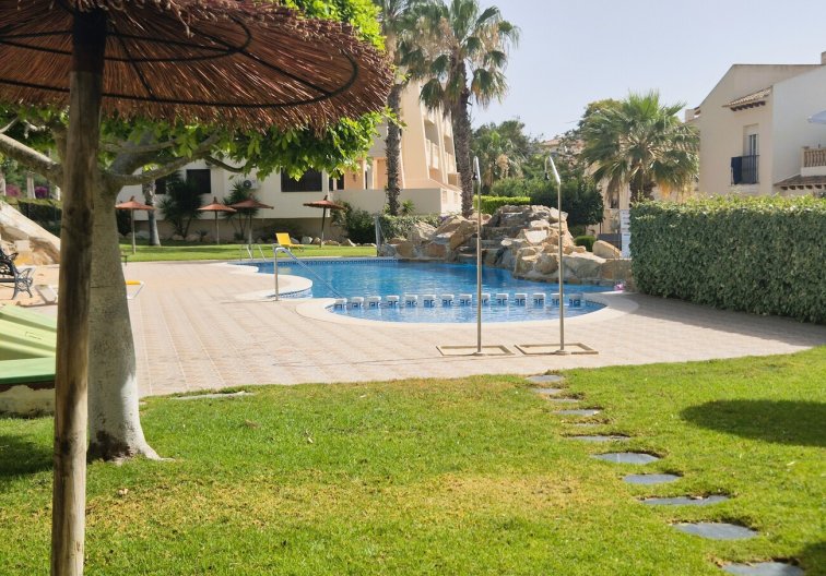 Segunda mano - town house - Las Ramblas Golf - Inland