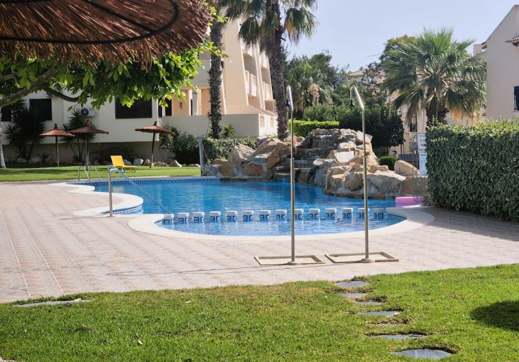 Segunda mano - town house - Las Ramblas Golf - Inland