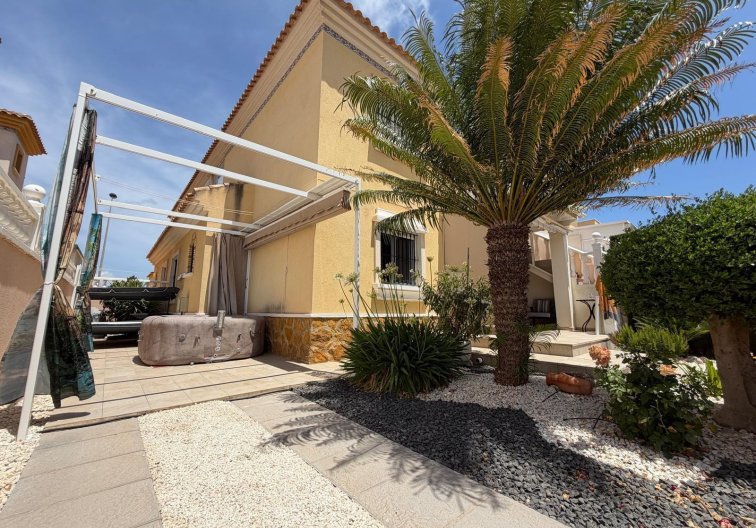Revente - town house - Orihuela Costa - Los Dolses