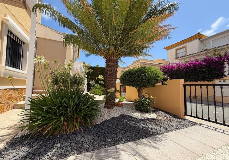 Revente - town house - Orihuela Costa - Los Dolses