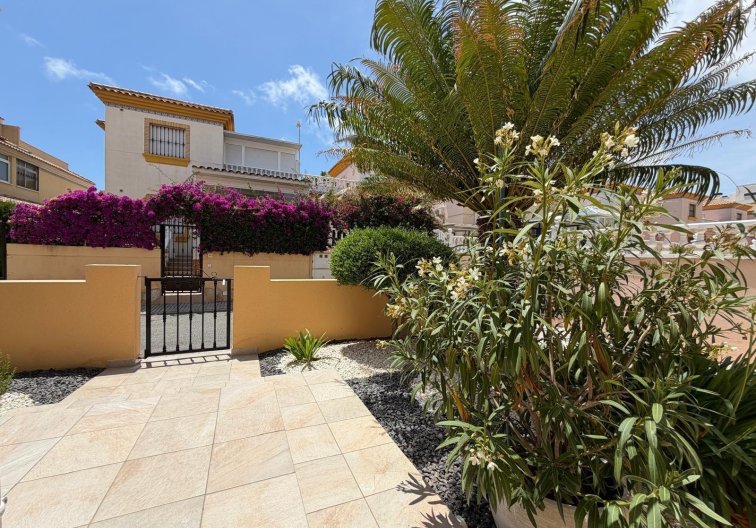 Revente - town house - Orihuela Costa - Los Dolses