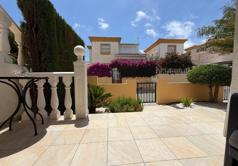 Revente - town house - Orihuela Costa - Los Dolses