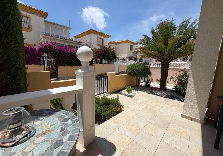 Revente - town house - Orihuela Costa - Los Dolses