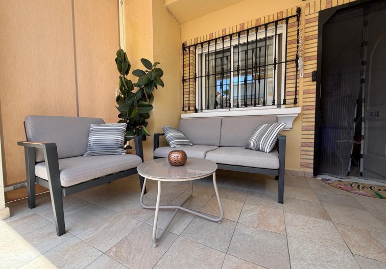 Revente - town house - Orihuela Costa - Los Dolses