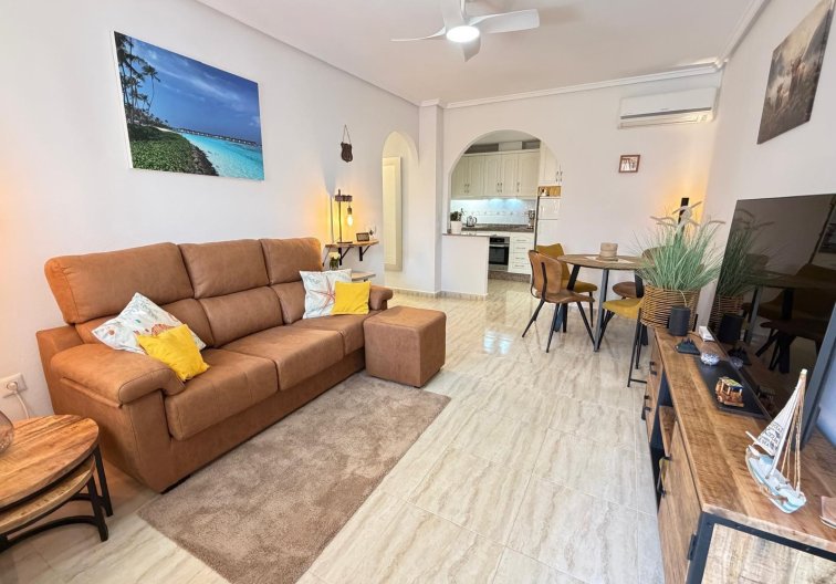 Revente - town house - Orihuela Costa - Los Dolses