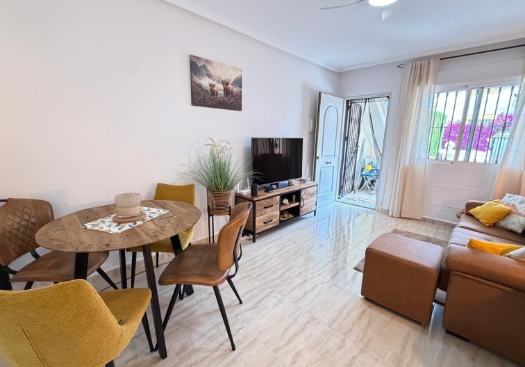 Revente - town house - Orihuela Costa - Los Dolses