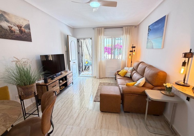 Revente - town house - Orihuela Costa - Los Dolses