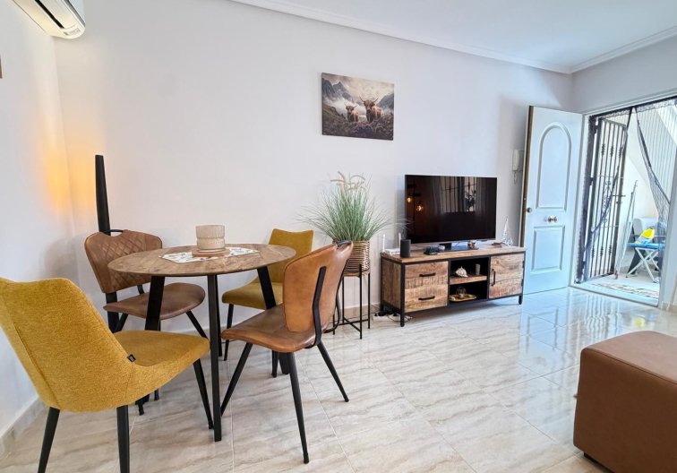 Revente - town house - Orihuela Costa - Los Dolses