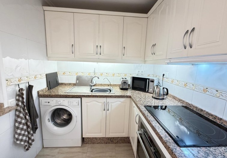 Revente - town house - Orihuela Costa - Los Dolses
