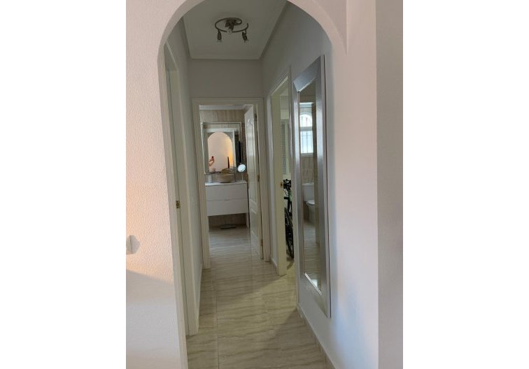 Revente - town house - Orihuela Costa - Los Dolses
