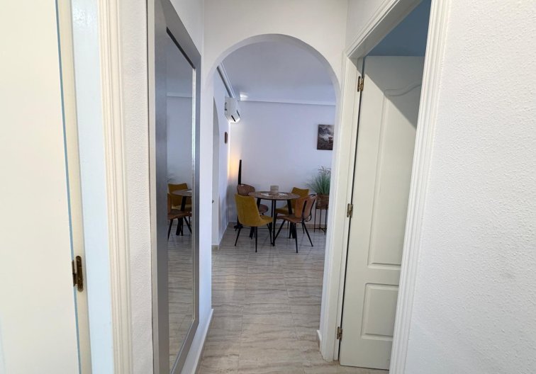 Revente - town house - Orihuela Costa - Los Dolses