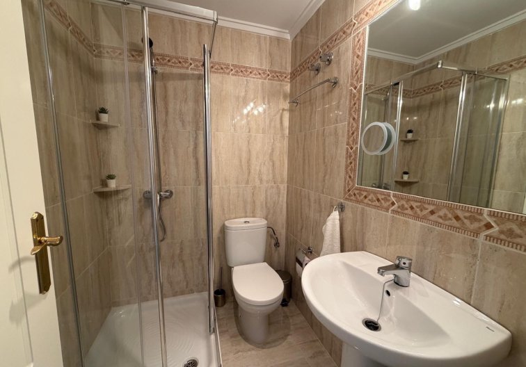 Revente - town house - Orihuela Costa - Los Dolses