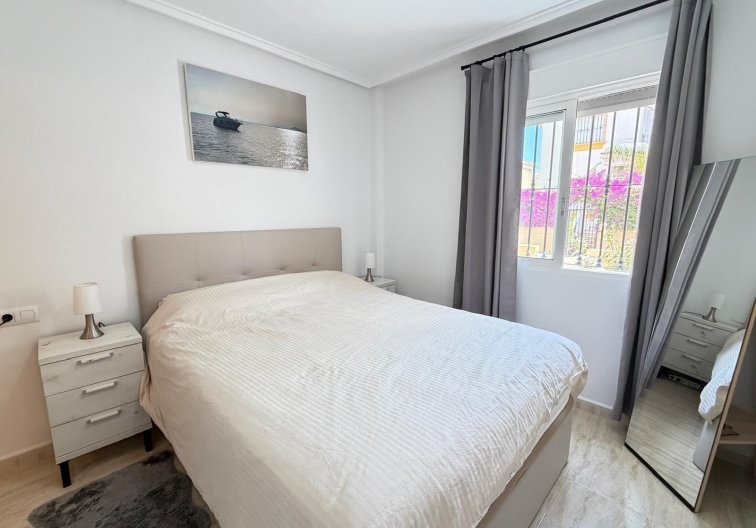 Revente - town house - Orihuela Costa - Los Dolses