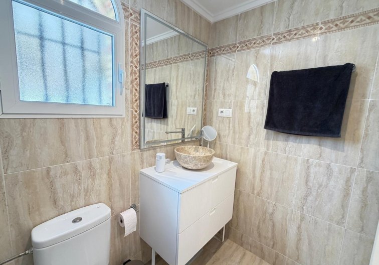Revente - town house - Orihuela Costa - Los Dolses