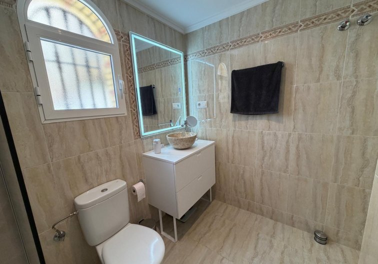 Revente - town house - Orihuela Costa - Los Dolses