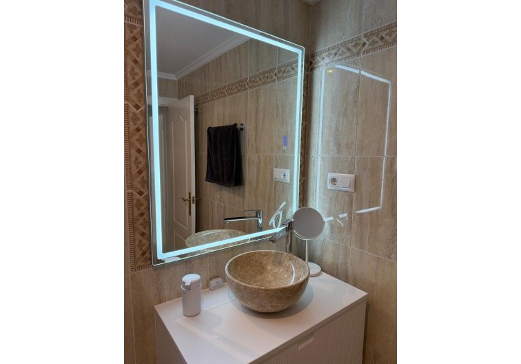 Revente - town house - Orihuela Costa - Los Dolses