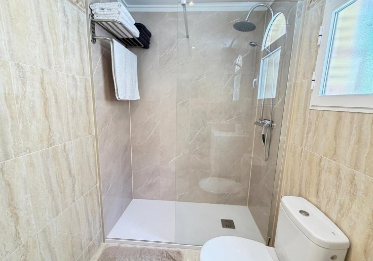 Revente - town house - Orihuela Costa - Los Dolses