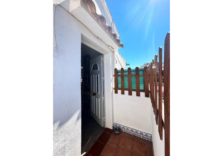 Herverkoop - Bungalow - Orihuela Costa - Costa Blanca