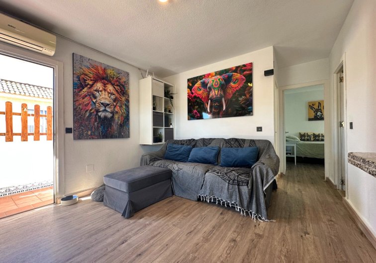Herverkoop - Bungalow - Orihuela Costa - Costa Blanca