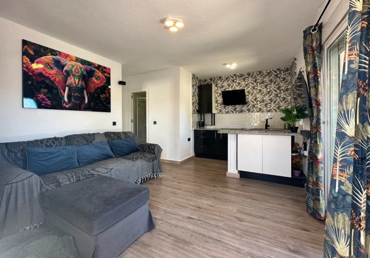 Herverkoop - Bungalow - Orihuela Costa - Costa Blanca