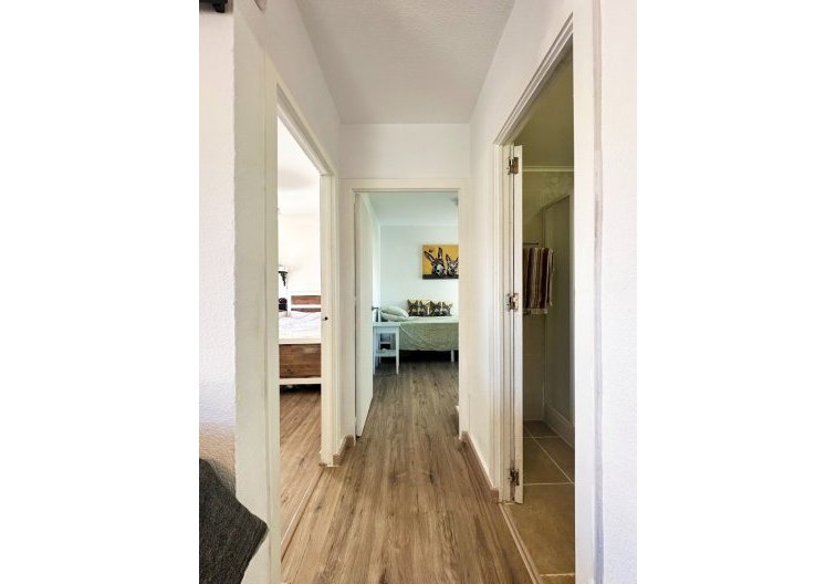 Herverkoop - Bungalow - Orihuela Costa - Costa Blanca