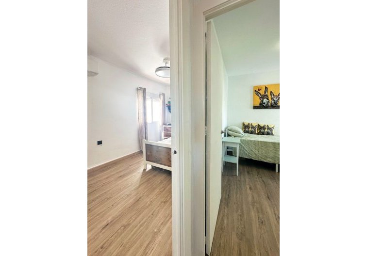 Herverkoop - Bungalow - Orihuela Costa - Costa Blanca
