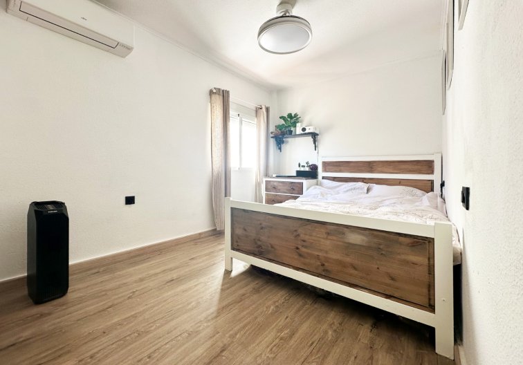 Herverkoop - Bungalow - Orihuela Costa - Costa Blanca