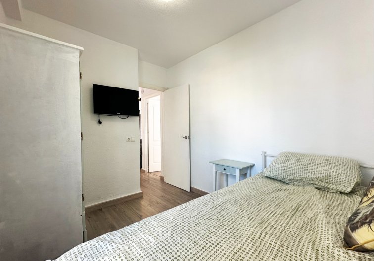 Herverkoop - Bungalow - Orihuela Costa - Costa Blanca