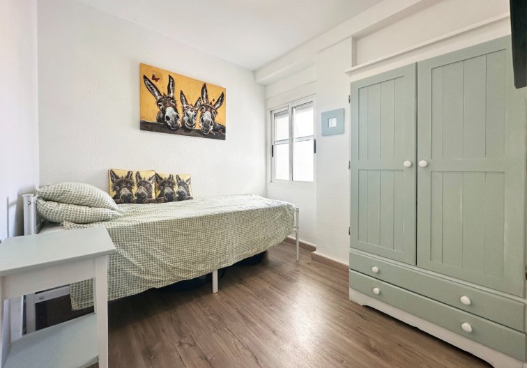 Herverkoop - Bungalow - Orihuela Costa - Costa Blanca