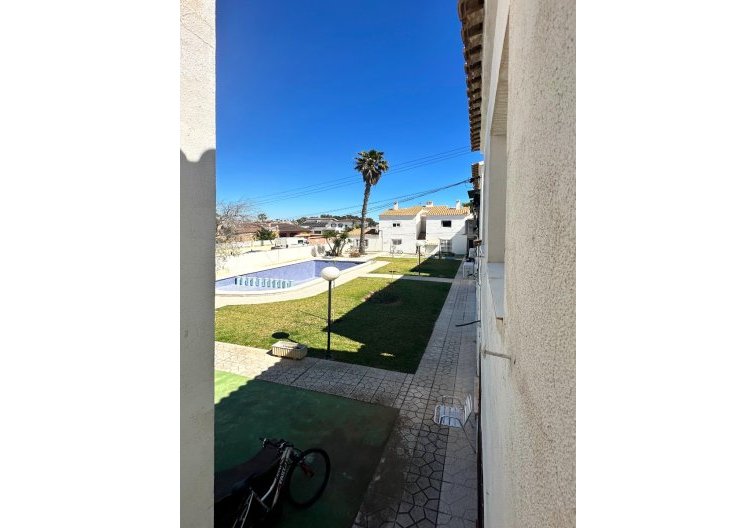 Herverkoop - Bungalow - Orihuela Costa - Costa Blanca