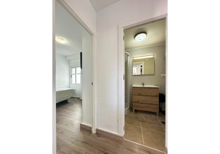 Herverkoop - Bungalow - Orihuela Costa - Costa Blanca